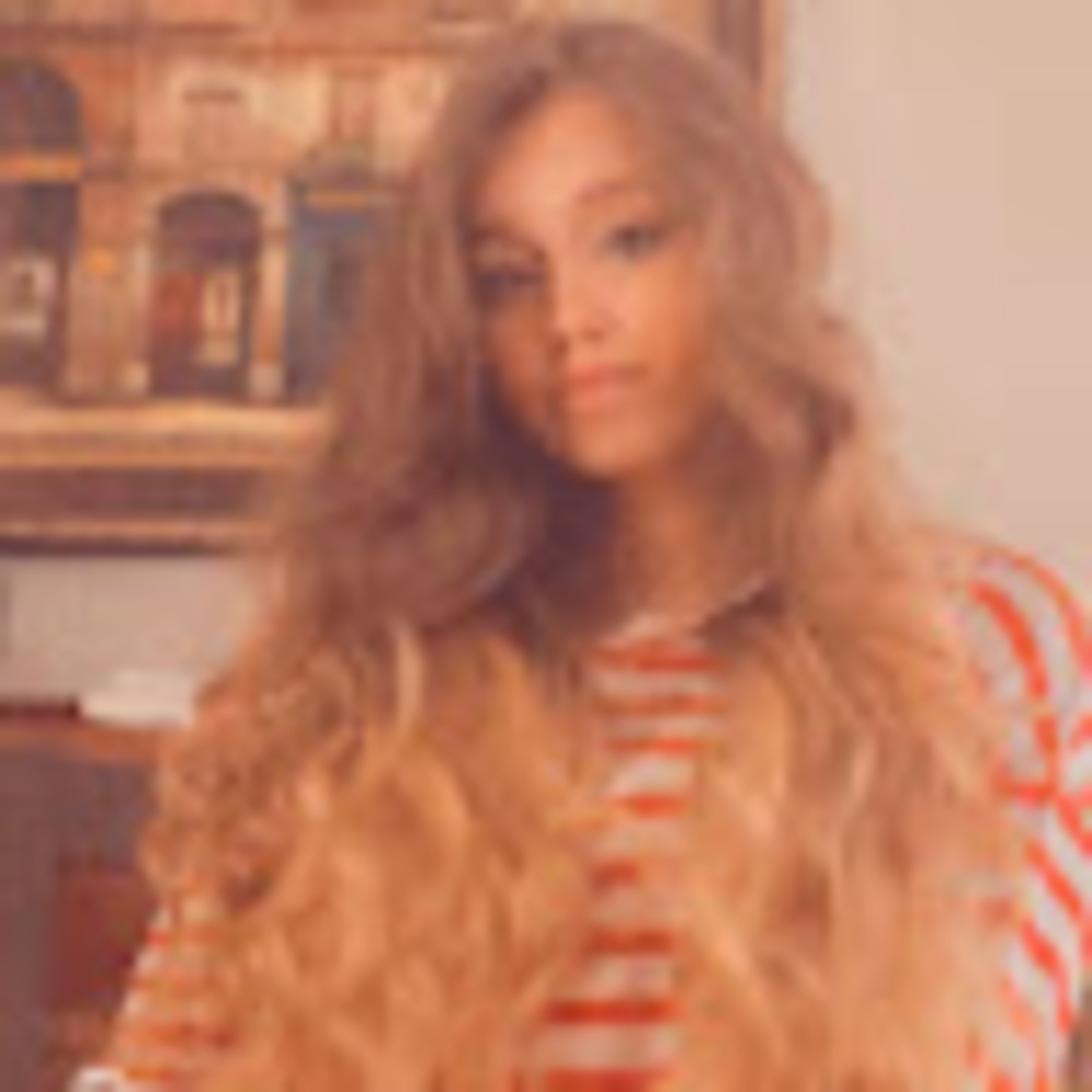 Meet your Posher, Hippy